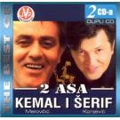 2 ASA - The Best Of - Kemal Malov&#269;i&#263; i erif Konjevi&#